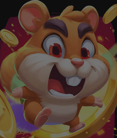 Hamster Run