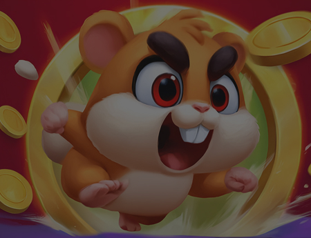 Hamster Run