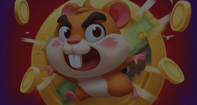 Hamster Run