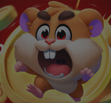 Hamster Run