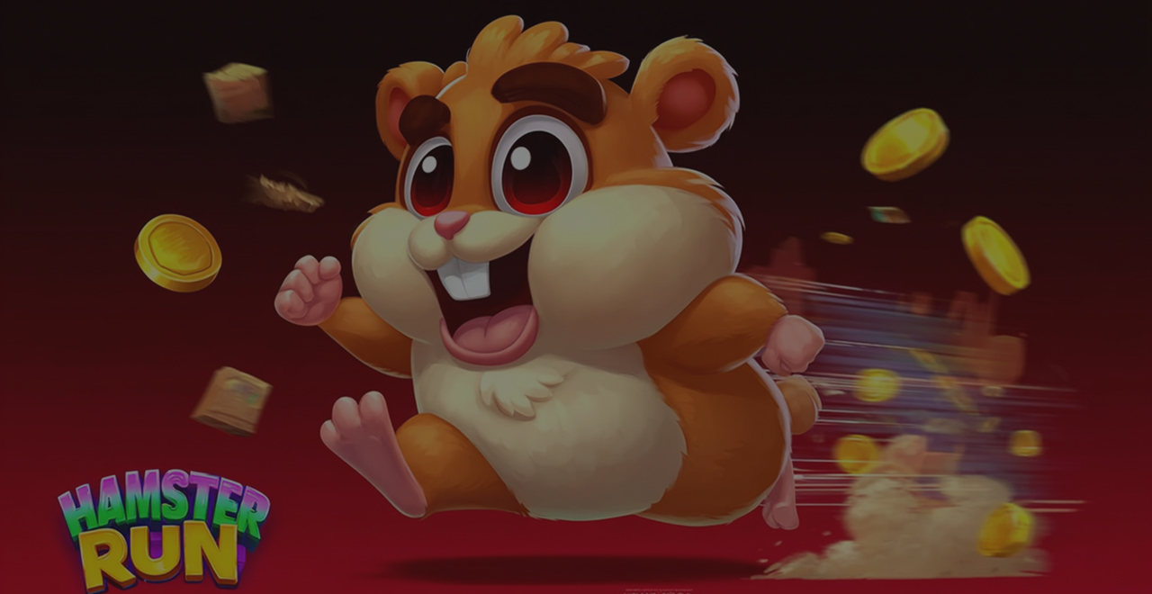 Hamster Run